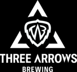 THREE ARROWS BREWING